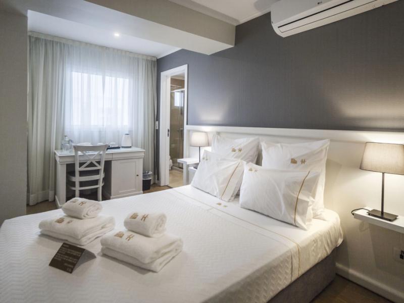 Hotel Gaivota Azores