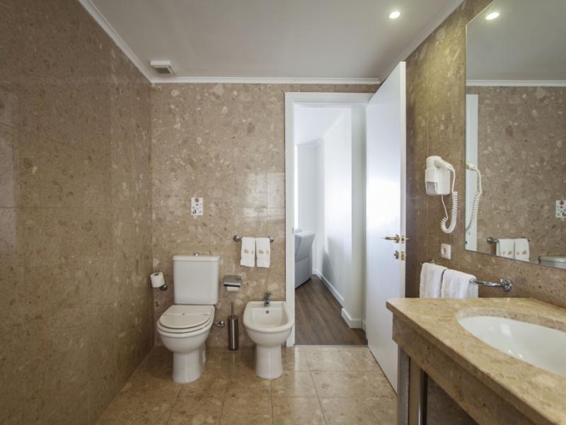 Hotel Gaivota Azores