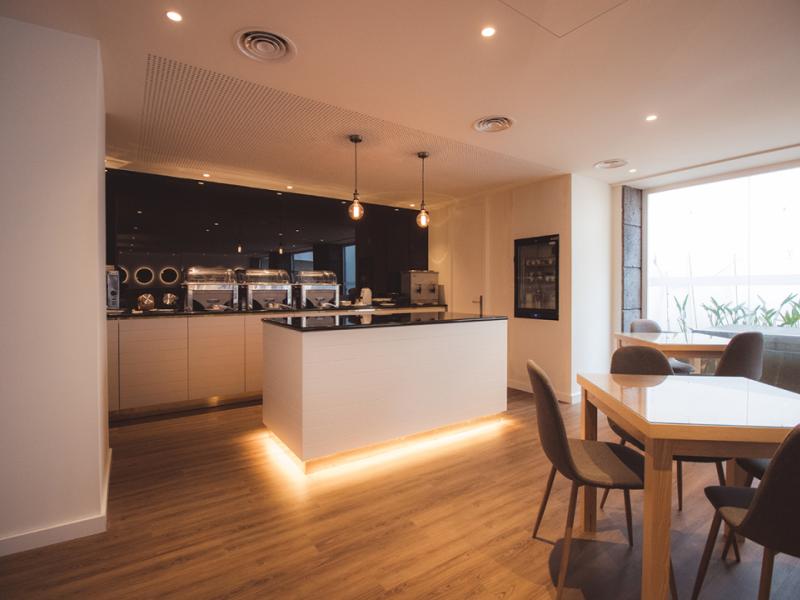 Hotel Gaivota Azores