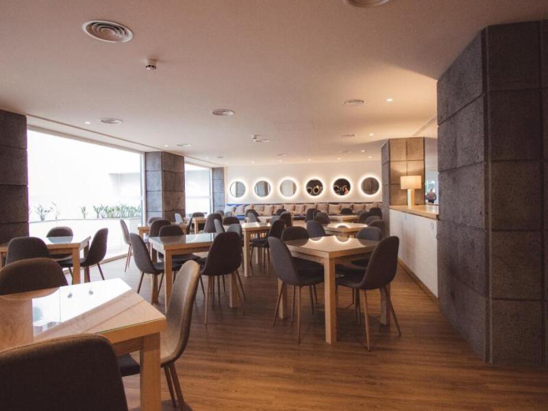 Hotel Gaivota Azores