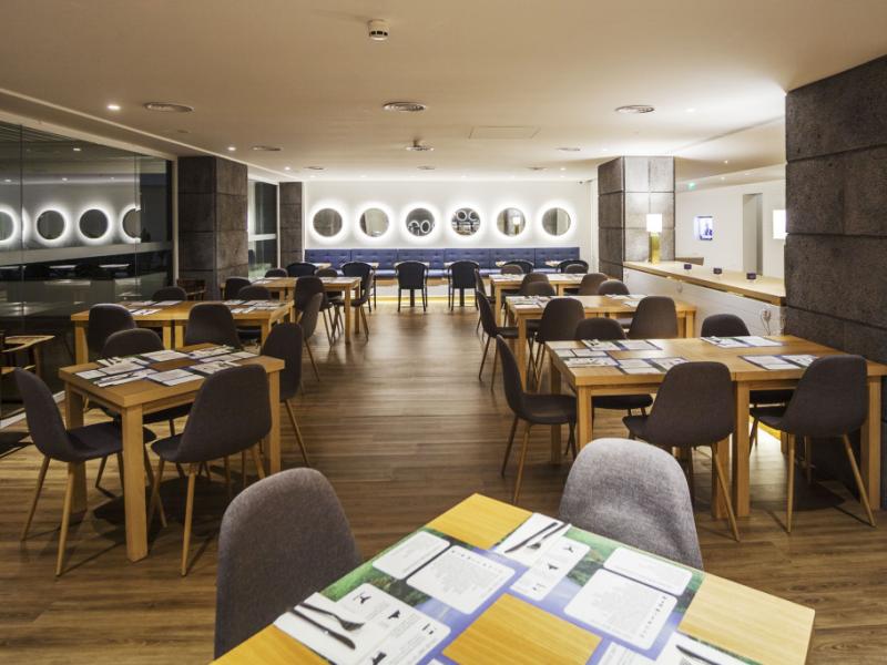 Hotel Gaivota Azores