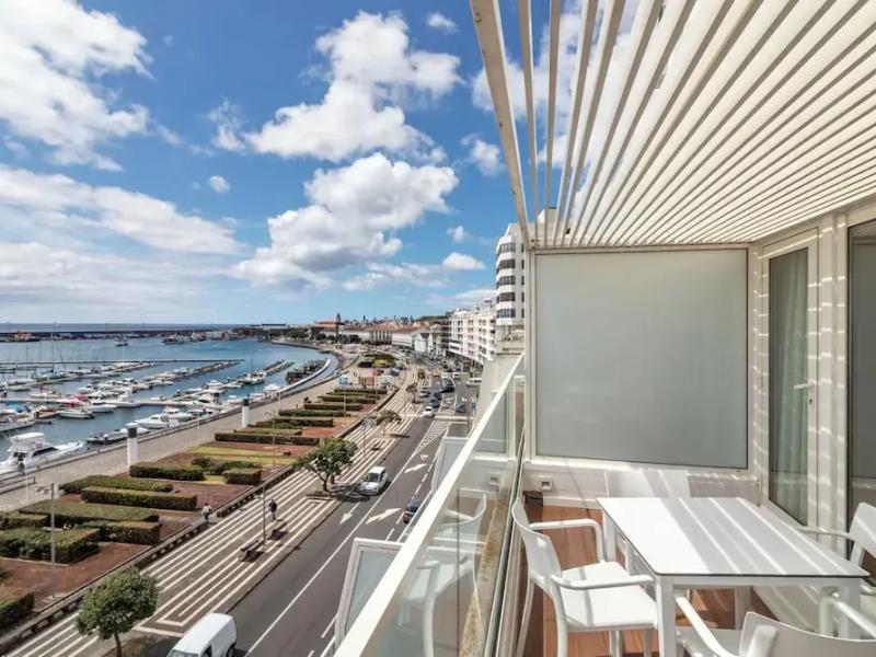 Hotel Gaivota Azores