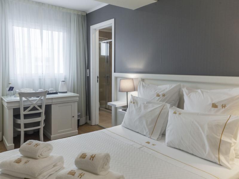 Hotel Gaivota Azores