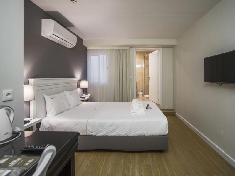 Hotel Gaivota Azores