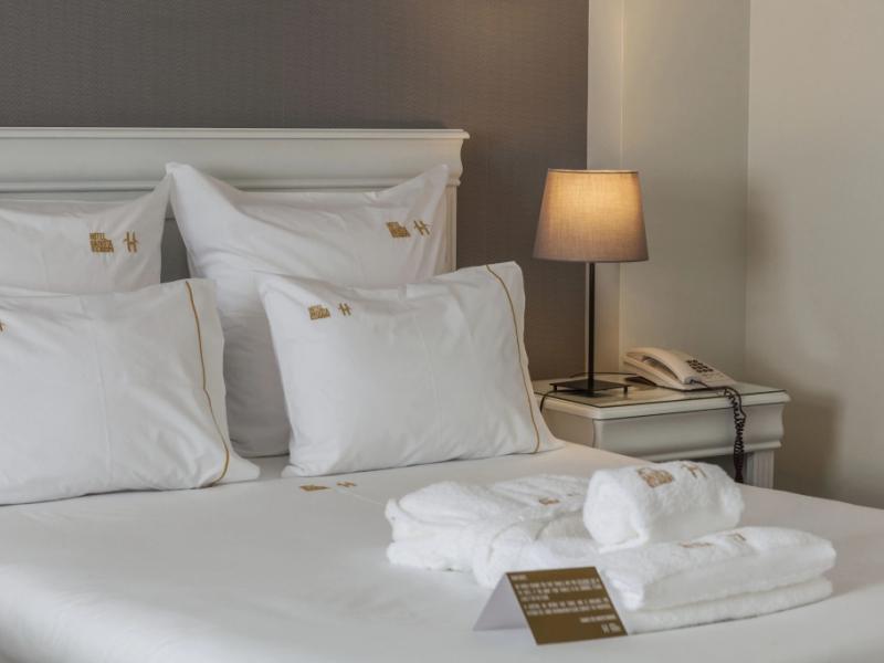 Hotel Gaivota Azores