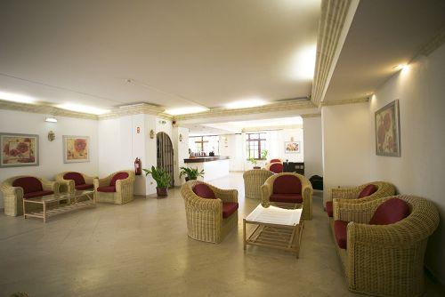 Mirachoro Hotel Apartamentos II