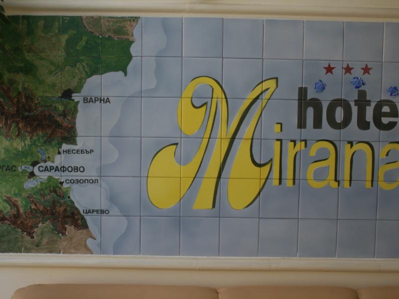 Mirana Family Hotel