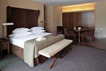 Marriott Residences Salgados Resort, Algarve