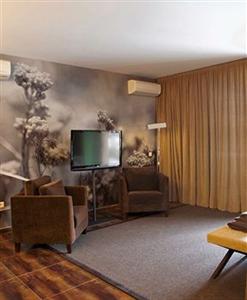 Marriott Residences Salgados Resort, Algarve