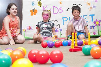 Bayside Salgados Golf & Beach Hotel