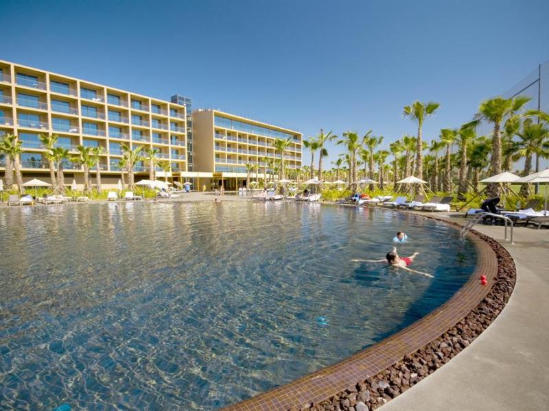 Bayside Salgados Golf & Beach Hotel