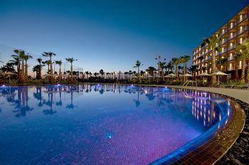 Bayside Salgados Golf & Beach Hotel