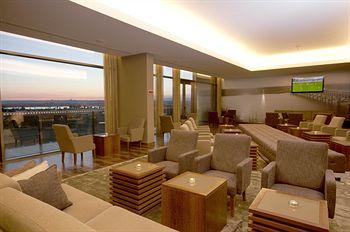 Bayside Salgados Golf & Beach Hotel