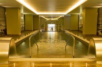 Bayside Salgados Golf & Beach Hotel