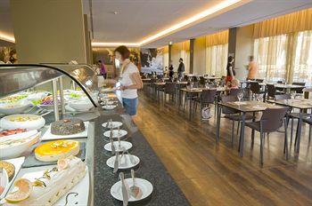 Bayside Salgados Golf & Beach Hotel