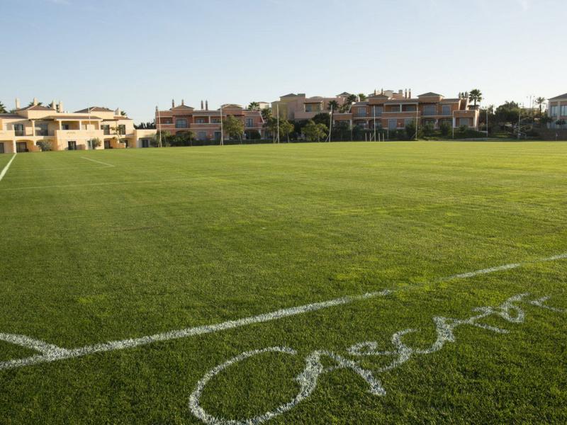 Cascade Wellness & Lifestyle Resort