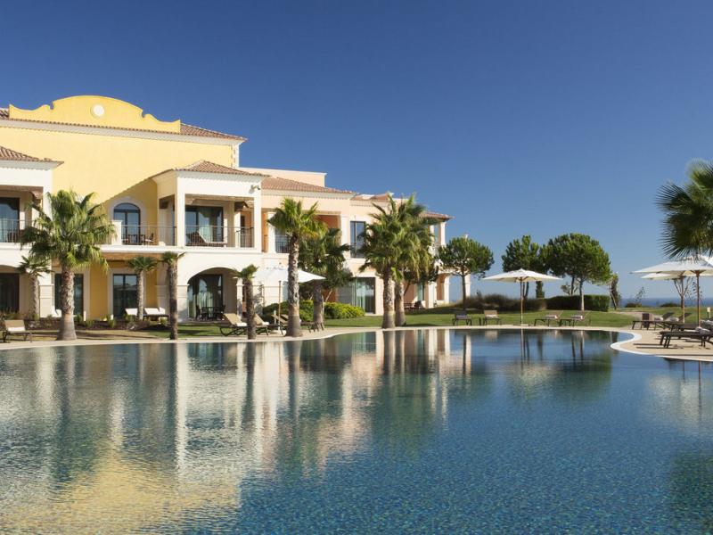 Cascade Wellness & Lifestyle Resort