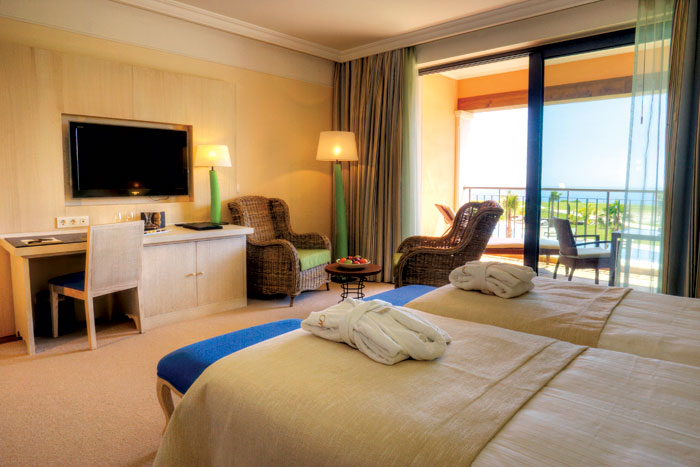 Cascade Wellness & Lifestyle Resort