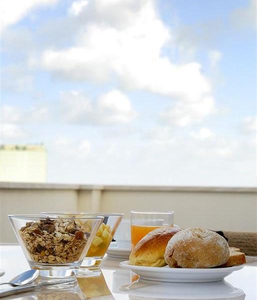 Hotel DAH - Dom Afonso Henriques