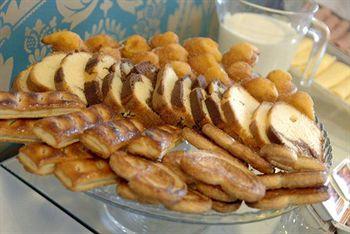 Hotel DAH - Dom Afonso Henriques