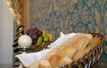 Hotel DAH - Dom Afonso Henriques