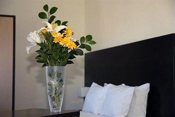 Hotel DAH - Dom Afonso Henriques