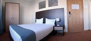 Hotel DAH - Dom Afonso Henriques