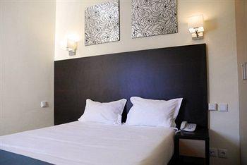 Hotel DAH - Dom Afonso Henriques