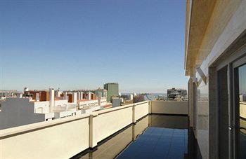 Hotel DAH - Dom Afonso Henriques