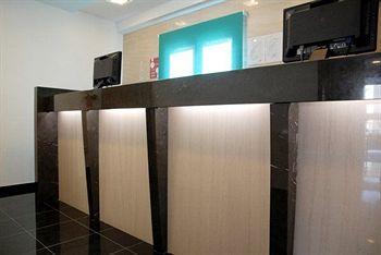 Hotel DAH - Dom Afonso Henriques