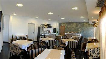 Hotel DAH - Dom Afonso Henriques