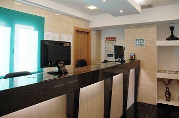 Hotel DAH - Dom Afonso Henriques