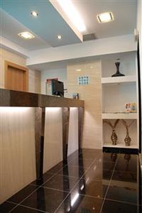 Hotel DAH - Dom Afonso Henriques