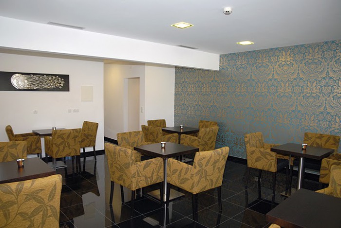 Hotel DAH - Dom Afonso Henriques