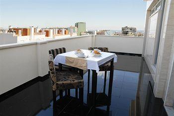 Hotel DAH - Dom Afonso Henriques