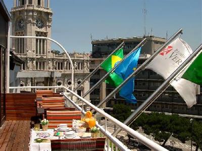 Vera Cruz Residential