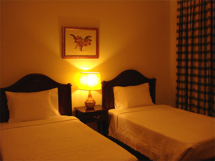 Vera Cruz Residential