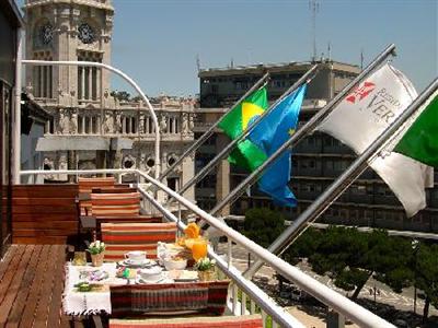 Vera Cruz Residential