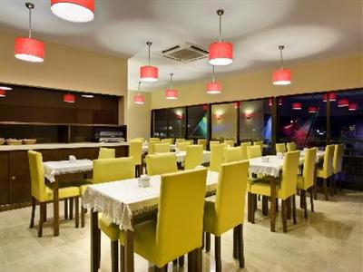 Vera Cruz Residential