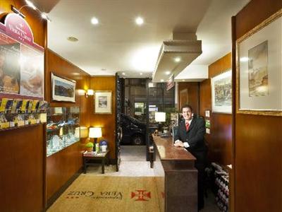 Vera Cruz Residential