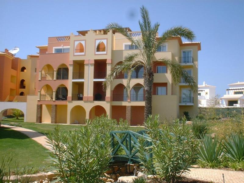 Jardim Da Meia Praia