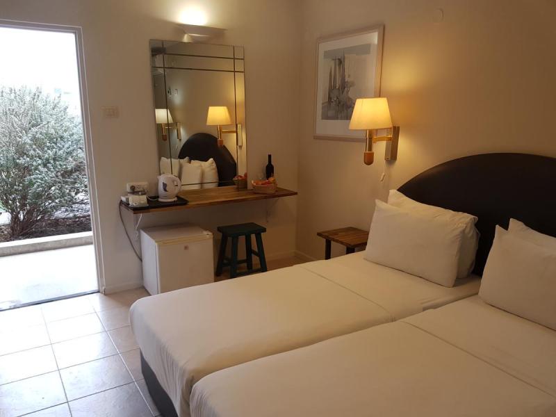 Q Village - Poleg Beach