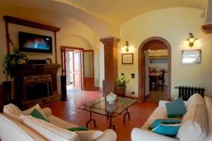 Villa Carolina