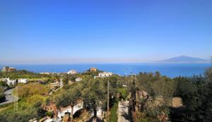 Villa Carolina