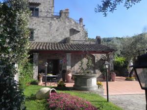 Villa Carolina