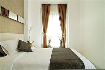 Отель Umalas Hotel & Residence Индонезия, о Бали, фото 3