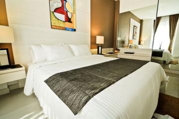 Отель Umalas Hotel & Residence Индонезия, о Бали, фото 4