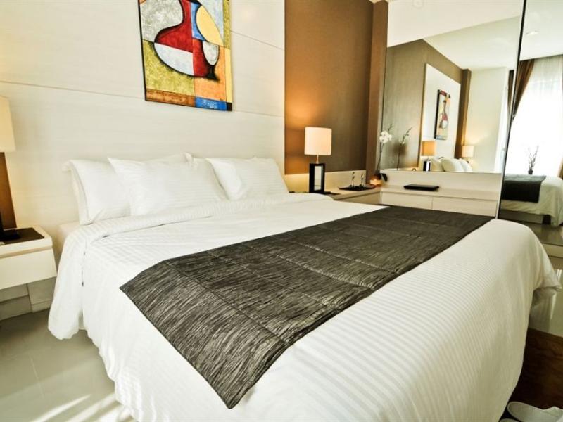 Umalas Hotel & Residence