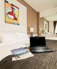 Отель Umalas Hotel & Residence Индонезия, о Бали, фото 5