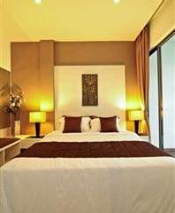Отель Umalas Hotel & Residence Индонезия, о Бали, фото 6
